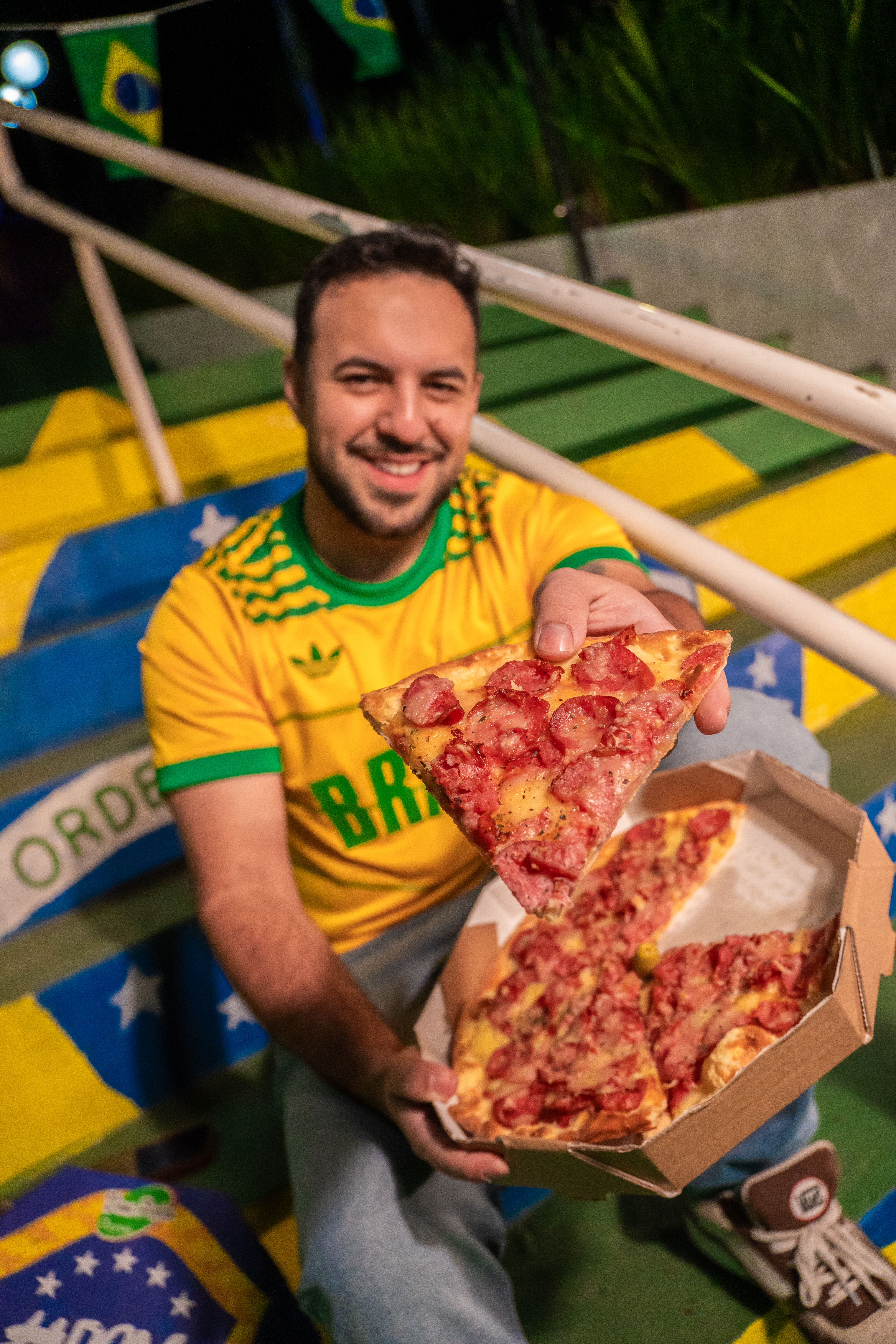 Produção Asllan Creative