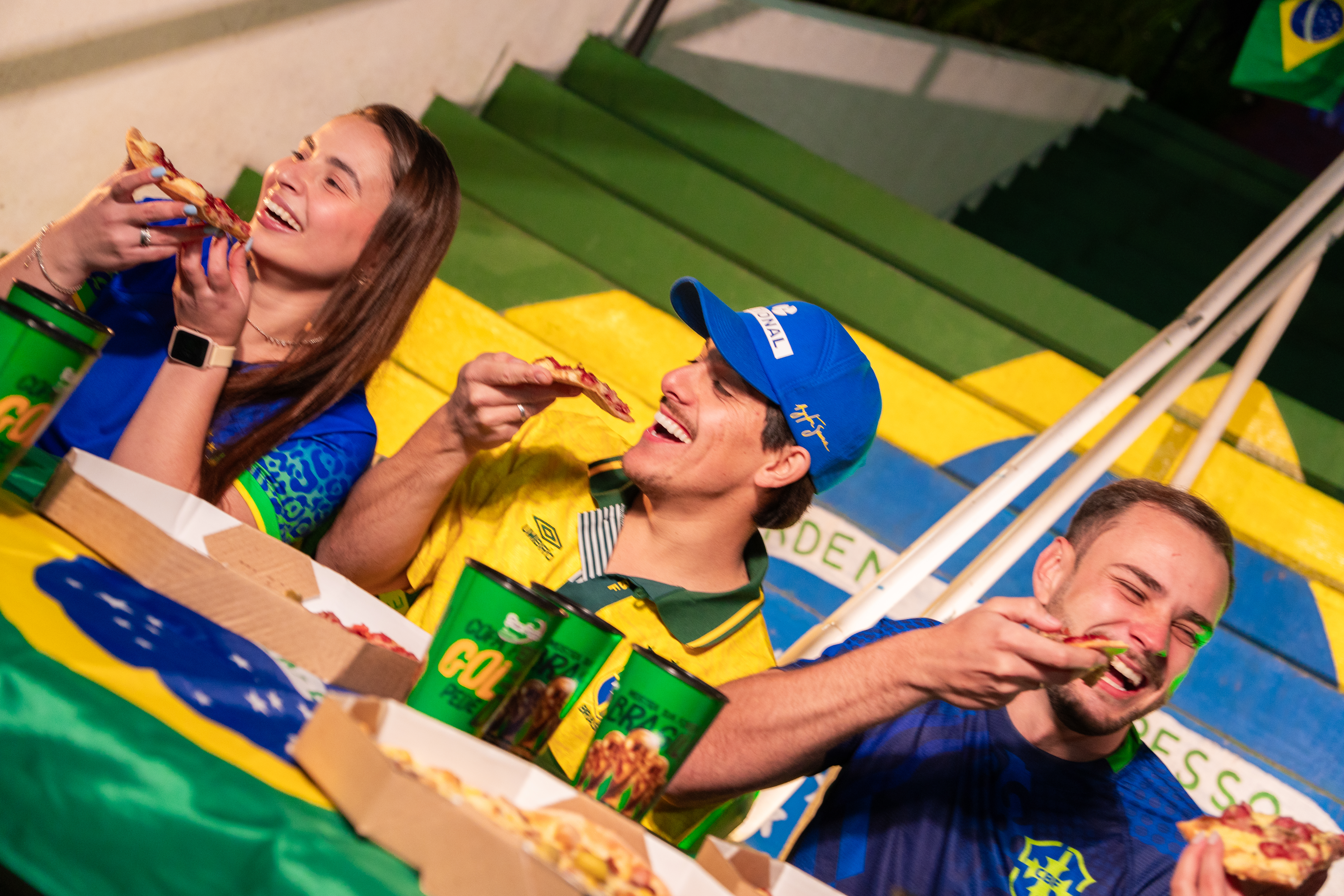 Produção Asllan Creative