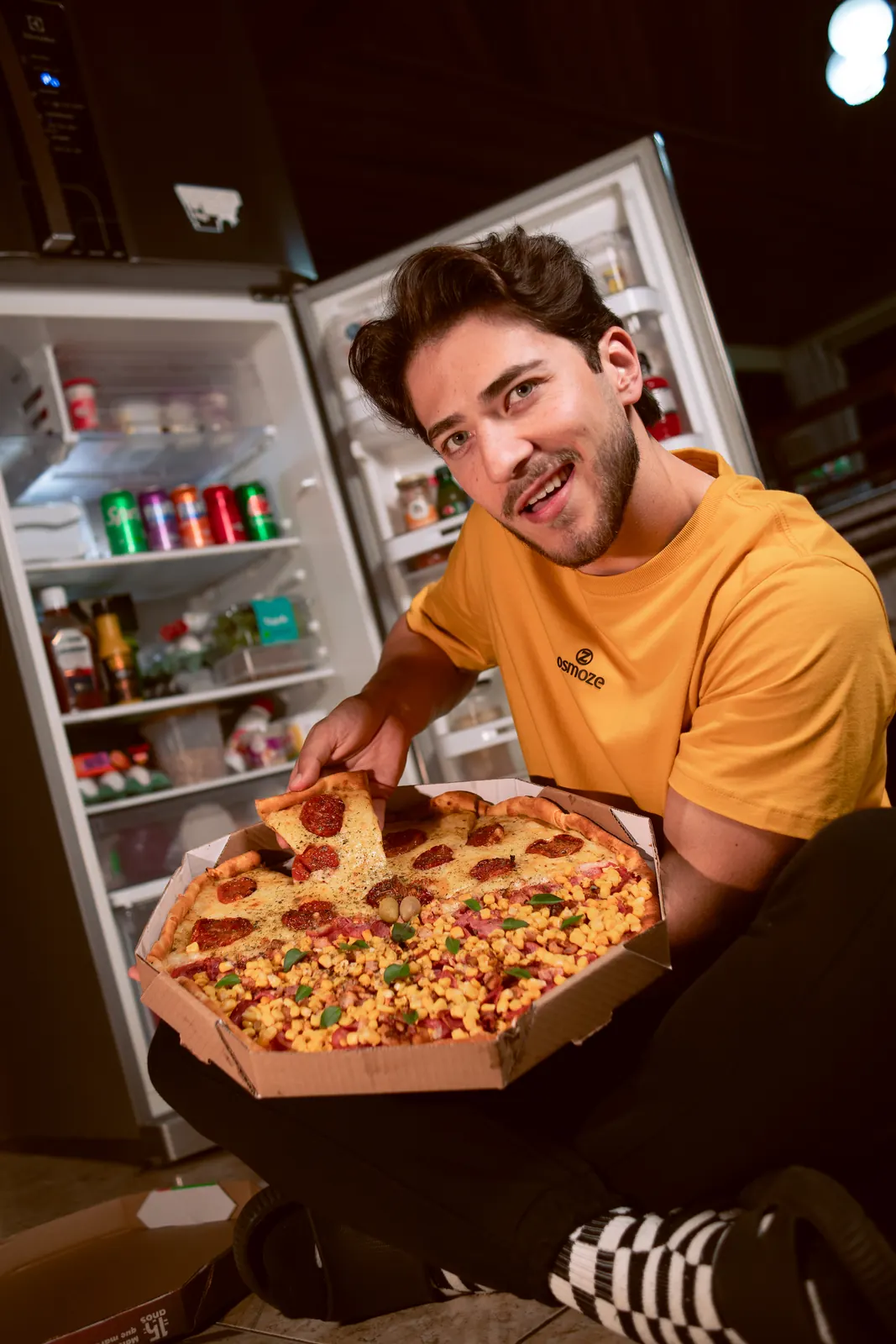 Produção Asllan Creative